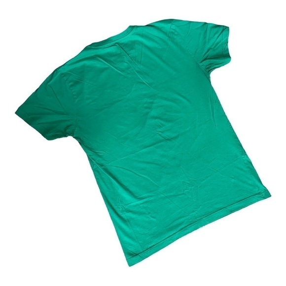 HEADRUSH T-shirt Men’s medium - Picture 4 of 4
